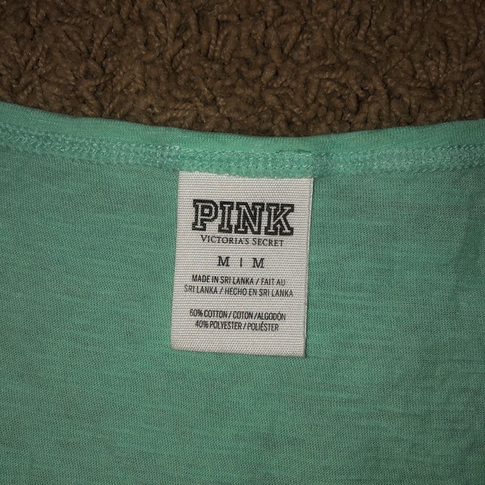 Crop top - Picture 3 of 3